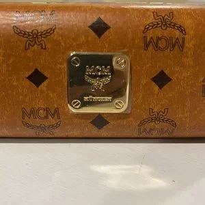 MCM | Accessories | Mcm Logo Womens Sunglasses With Case And  display picture 3